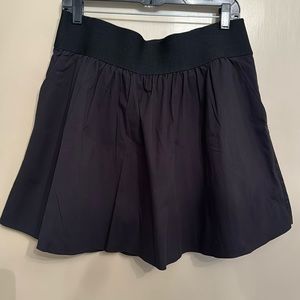 Express Elastic Waist Skirt